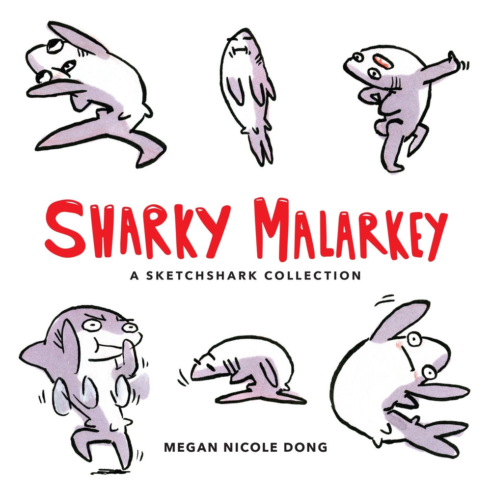 Sharky Malarkey