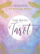 Book of Tarot: A Guide for Modern Mystics