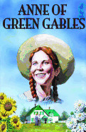 Anne of Green Gables: Graphic Novel