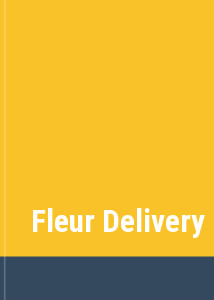 Fleur Delivery