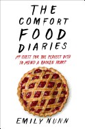 Comfort Food Diaries