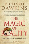 Magic of Reality: How We Know What's Really True
