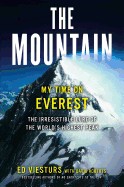 Mountain: My Time on Everest