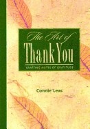 Art of Thank You: Crafting Notes of Gratitude
