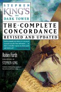 Stephen King's the Dark Tower Concordance (Original)