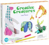 Creative Creatures