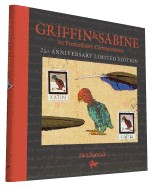 Griffin and Sabine, 25th Anniversary Limited Edition: An Extraordinary Correspondence (-25th Anniversary)