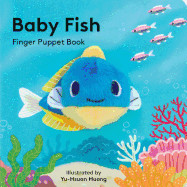 Baby Fish: Finger Puppet Book