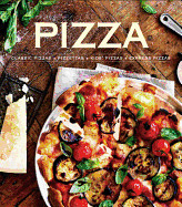 Pizza: Classic Pizzas, Pizzettas, Kids' Pizzas, Express Pizzas