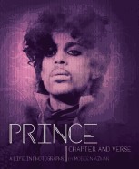Prince: Chapter and Verse--A Life in Photographs