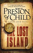 Lost Island: A Gideon Crew Novel