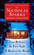Nicholas Sparks Holiday Collection