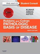 Robbins and Cotran Pathologic Basis of Disease with Access Code