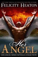 Her Angel: Her Angel Romance Series
