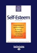 Self-Esteem: Third Edition (Large Print 16pt)