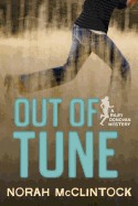 Out of Tune: A Riley Donovan Mystery