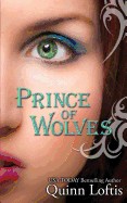 Prince of Wolves: Book 1, Grey Wolves Series