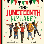 Juneteenth Alphabet