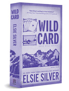 Wild Card (Deluxe Edition)