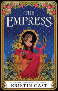 Empress: A Towerfall Novel