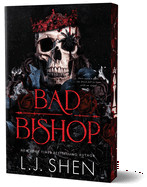 Bad Bishop (Deluxe Edition)