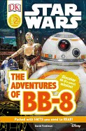 Star Wars: The Adventures of BB-8