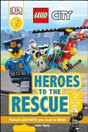 Lego City: Heroes to the Rescue