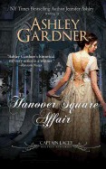 Hanover Square Affair: Captain Lacey Regency Mysteries
