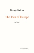 Idea of Europe: An Essay