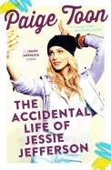 Accidental Life of Jessie Jefferson (Reissue)