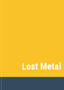 Lost Metal