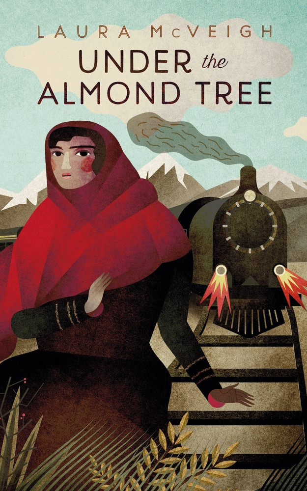 Under the Almond Tree [EXPORT/AIRSIDE/IRELAND]