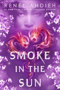 Smoke in the Sun (Flame in the Mist, #2)