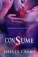 Consume: A Devoured Series Novel