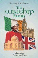 Winship Family: Book One Father and Son