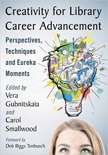 Creativity for Library Career Advancement 