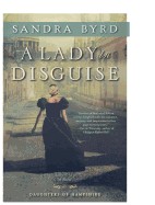 Lady in Disguise