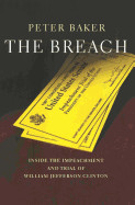 Breach: Inside the Impeachment and Trial of William Jeffer