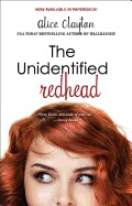 Unidentified Redhead (Original)