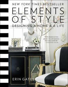 Elements of Style: Designing a Home  a Life