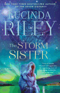 Storm Sister, Book Two