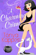 Charming Crime: A Magical Cures Mystery