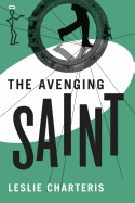 Avenging Saint