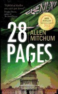 28 Pages: A Political Thriller