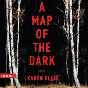 A Map of the Dark (The Searchers #1)