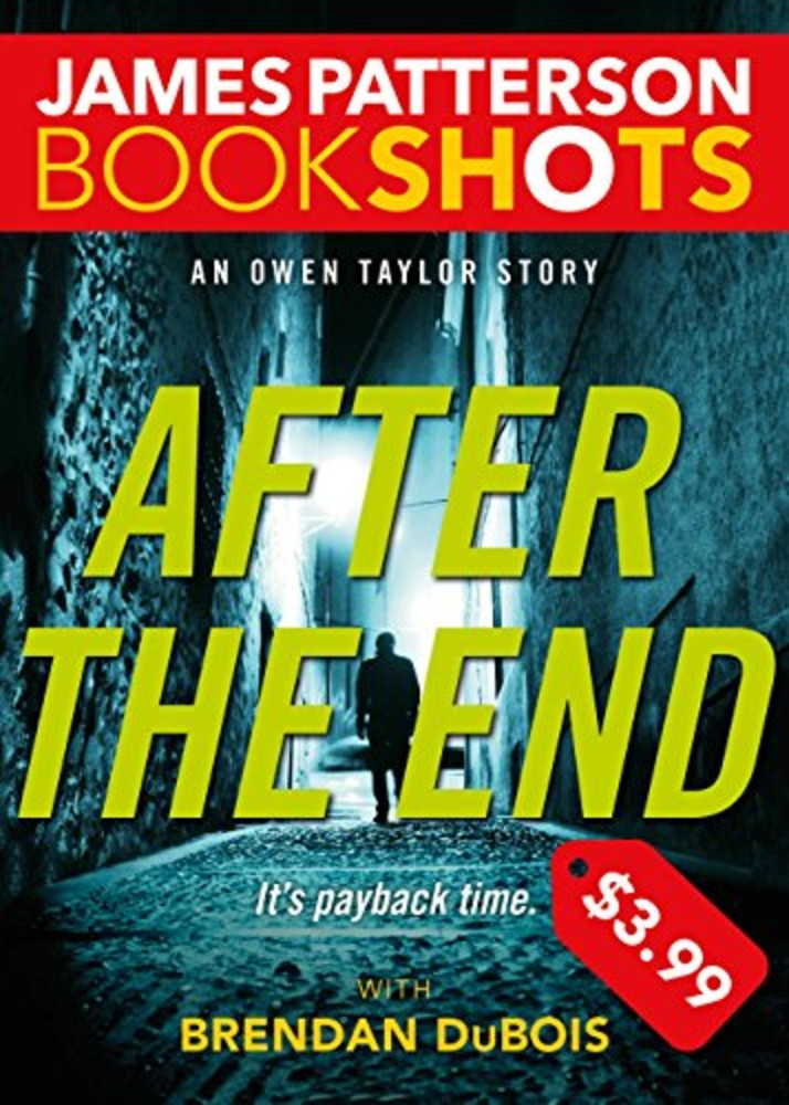 After the End (Owen Taylor #2)