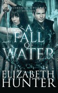Fall of Water: Elemental Mysteries Book Four