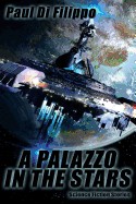 Palazzo in the Stars: Science Fiction Stories