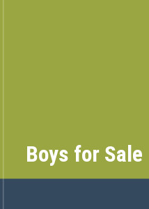 Boys for Sale