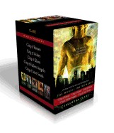 Mortal Instruments 5 Volume Set